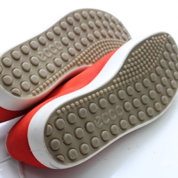 Ecco sofft sneakers - Picture 11 of 15